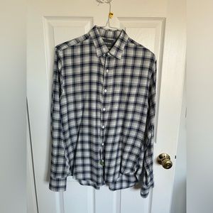 Bonobos button down shirt